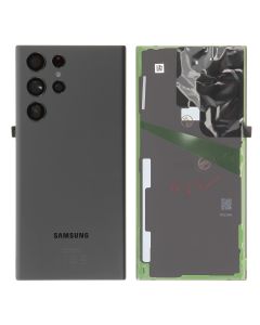 Galaxy S22 Ultra Задно стъкло