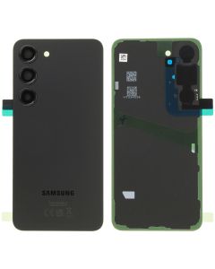 Galaxy S23 Vidro Traseiro