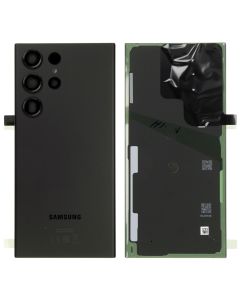 Galaxy S23 Ultra Задно стъкло