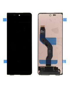 Galaxy Z Fold5 Преден дисплей