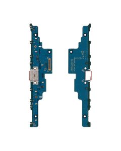 Galaxy Tab S9 FE Plus LTE USB-C oplaadpoort