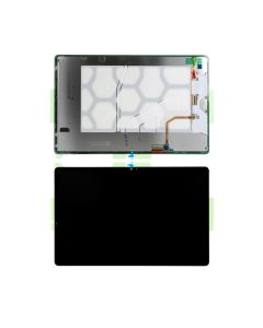 Galaxy Tab S9 FE Plus Scherm