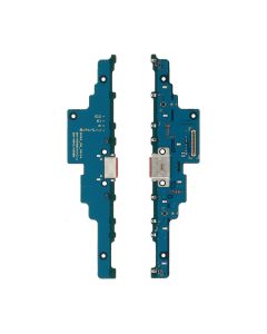 Galaxy Tab S9 FE Plus USB-C oplaadpoort