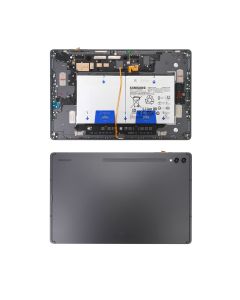 Galaxy Tab S9 Ultra Vidro Traseiro