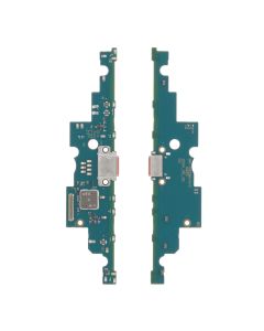 Galaxy Tab S10 Ultra 5G USB-C порт за зареждане