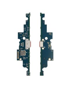 Galaxy Tab S10 Ultra WiFi USB-C порт за зареждане