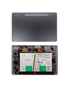 Galaxy Tab S10 Plus Vidro Traseiro