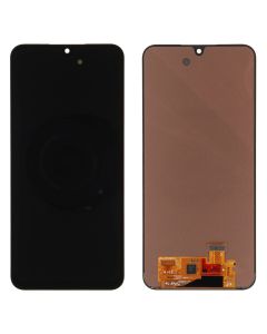 Galaxy A16, Дисплей