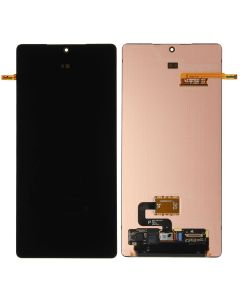 Galaxy S25 Ultra Tela LCD