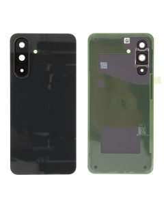 Galaxy A36, Vidro Traseiro
