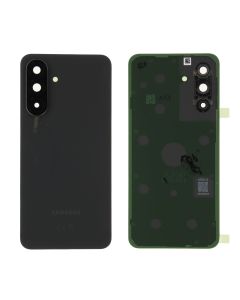 Galaxy A56, Vidro Traseiro