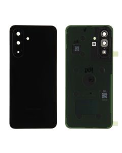 Galaxy A26, Baksidesglas