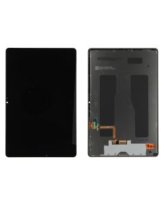 Galaxy Tab S10 FE, Дисплей