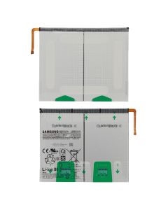 Galaxy Tab S10 FE, Batteria