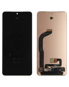 Galaxy S25 Edge Display