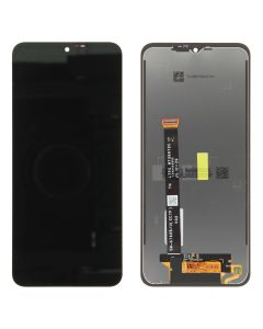 Galaxy XCover7 Pro, Ecrã