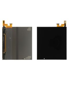 Galaxy Z Fold7, Ecrã