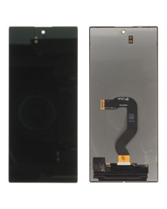 Galaxy Z Fold7, Display Frontal