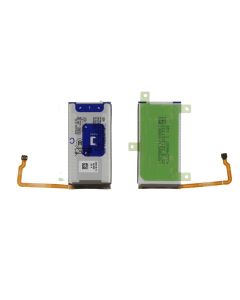 Galaxy Z Flip7, Battery + Sub Battery
