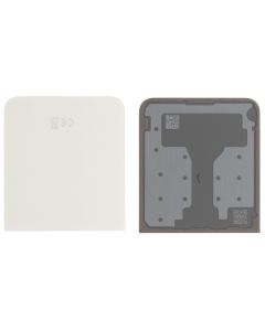 Galaxy Z Flip7 FE, Back Glass