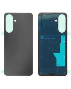 Galaxy A17, Задно стъкло