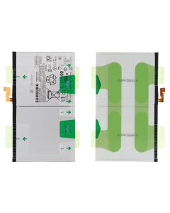 Galaxy Tab S11 Ultra, Bateria