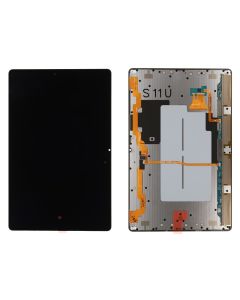 Galaxy Tab S11 Ultra, Ecrã