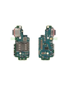 Galaxy S23 Ultra USB-C порт за зареждане