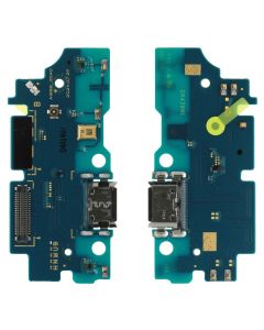 Galaxy A16 5G USB-C Charge Port