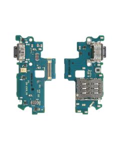 Galaxy A56, Porta de Carregamento USB-C