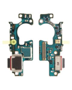 Galaxy Z Flip7 FE, USB-C Charge Port with Microphone