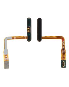 Galaxy Z Flip7 FE, Power Button