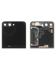 Galaxy Z Flip7 FE, Front Display
