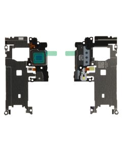 Galaxy Z Flip7, Speaker Top