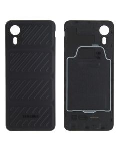 Galaxy XCover7, Vidro Traseiro
