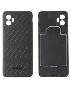 Galaxy XCover7 Pro, Vidro Traseiro