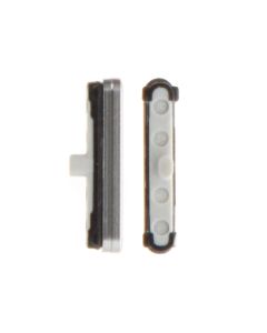 Galaxy S25 Edge Power Button