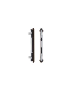 Galaxy Z Flip7, Volume Button