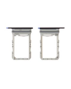 Galaxy Z Flip7, SIM Tray