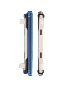 Galaxy Z Fold7, Botão de Volume