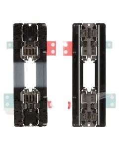Galaxy Z Flip7, Hinge