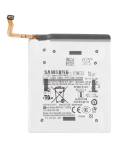 Galaxy S25 FE, Batteri