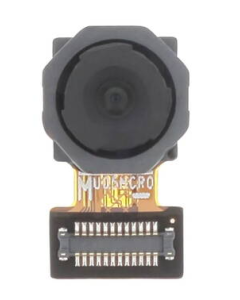 Galaxy A17, Πίσω υπερ-ευρυγώνια κάμερα