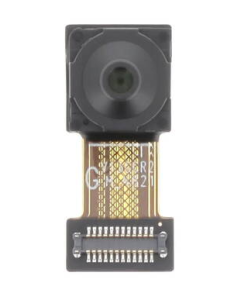 Galaxy A17, Μπροστινή κάμερα