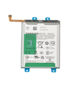 Galaxy A17, Μπαταρία