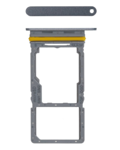 Galaxy A17 4G, Θυρίδα SIM