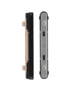 Galaxy S26 / S26 Plus, Бутон за сила на звука