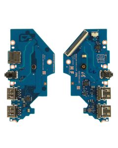 Galaxy Book5, USB Board with fingerprint sensor