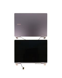 Galaxy Book4 Pro 360 Screen