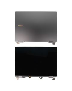 Galaxy Book5 Pro 360 Display